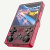 Console de Jeux Rétro de Poche | 15 000+ Jeux Classiques, Playstation, Écran IPS 3,5'', Autonomie 8h