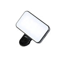 Éclairage LED de poche à clip universel pour téléphone