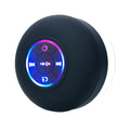 Enceinte Bluetooth portable étanche avec ventouse