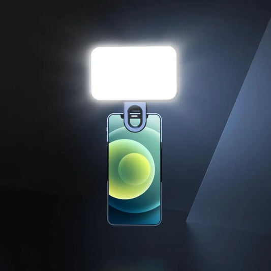Éclairage Pro de Poche pour Téléphone